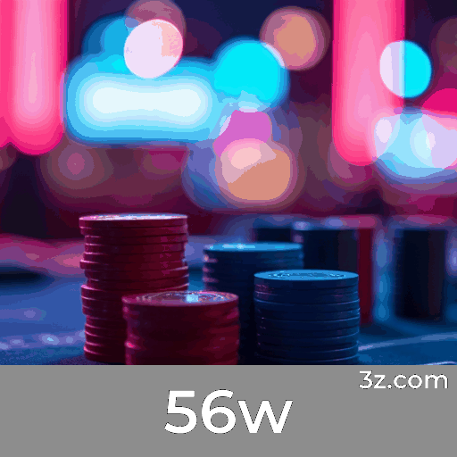 Tecnologia de Ponta e Segurança Garantida na Plataforma 56w